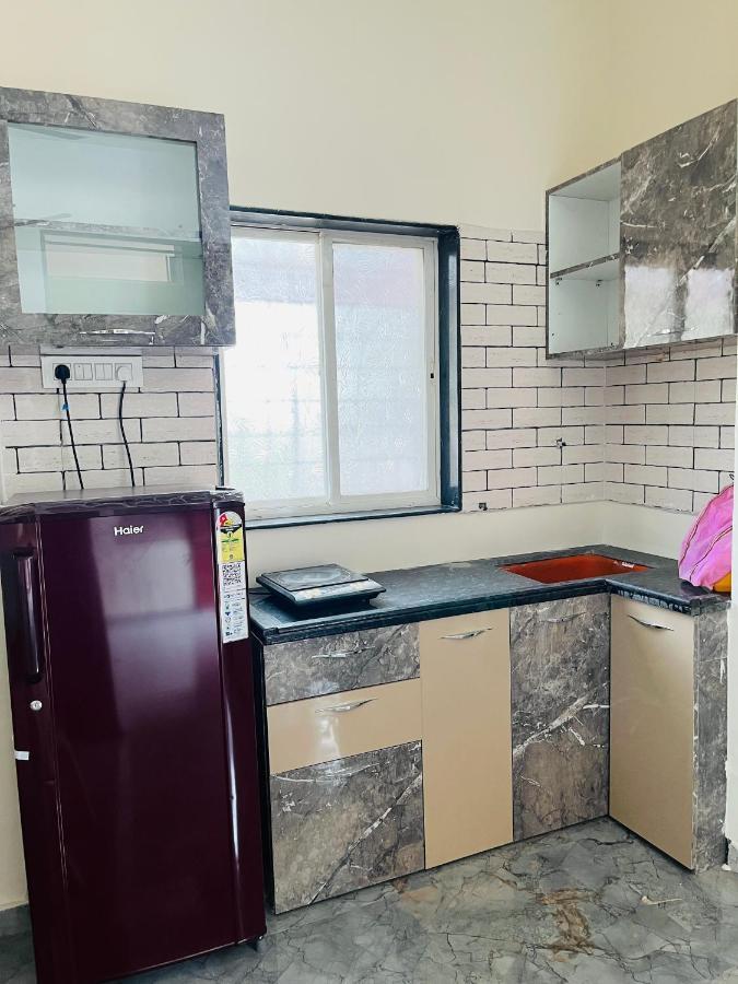 Sunrise Homes Hostel Pune