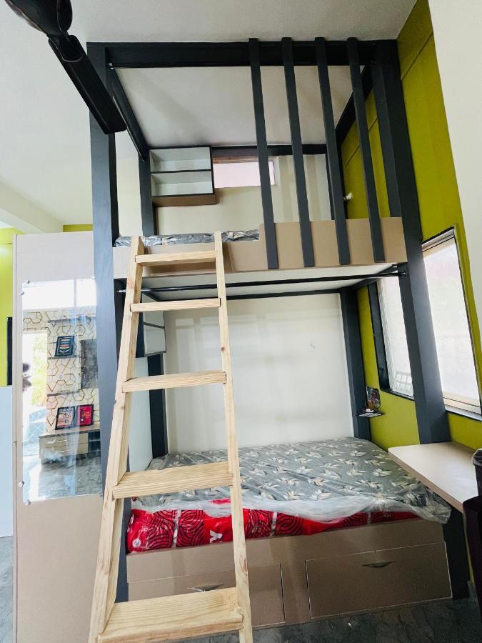 Hostel Sunrise Homes Pune
