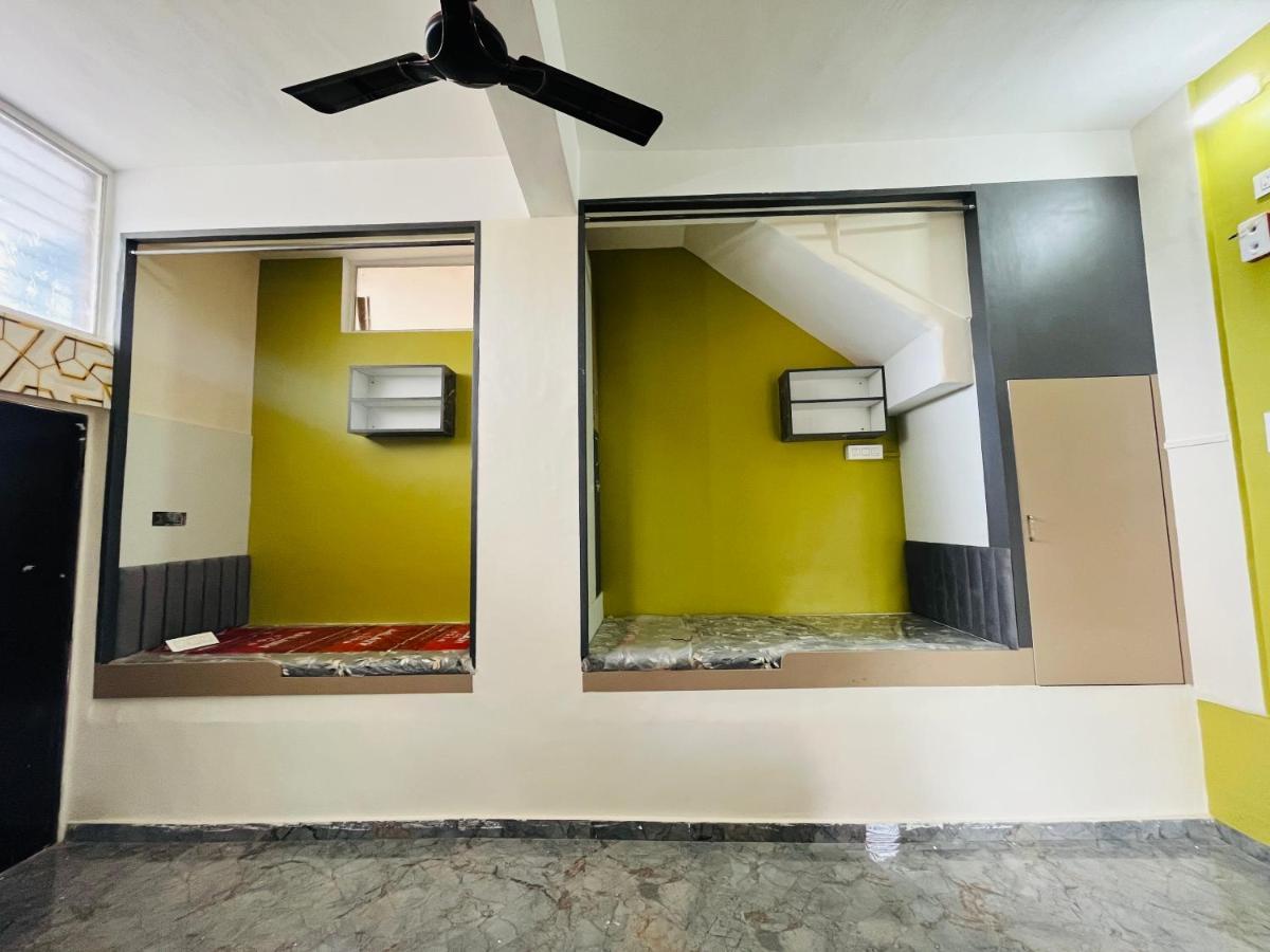 Sunrise Homes Pune