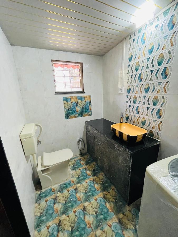 Sunrise Homes Hostel *