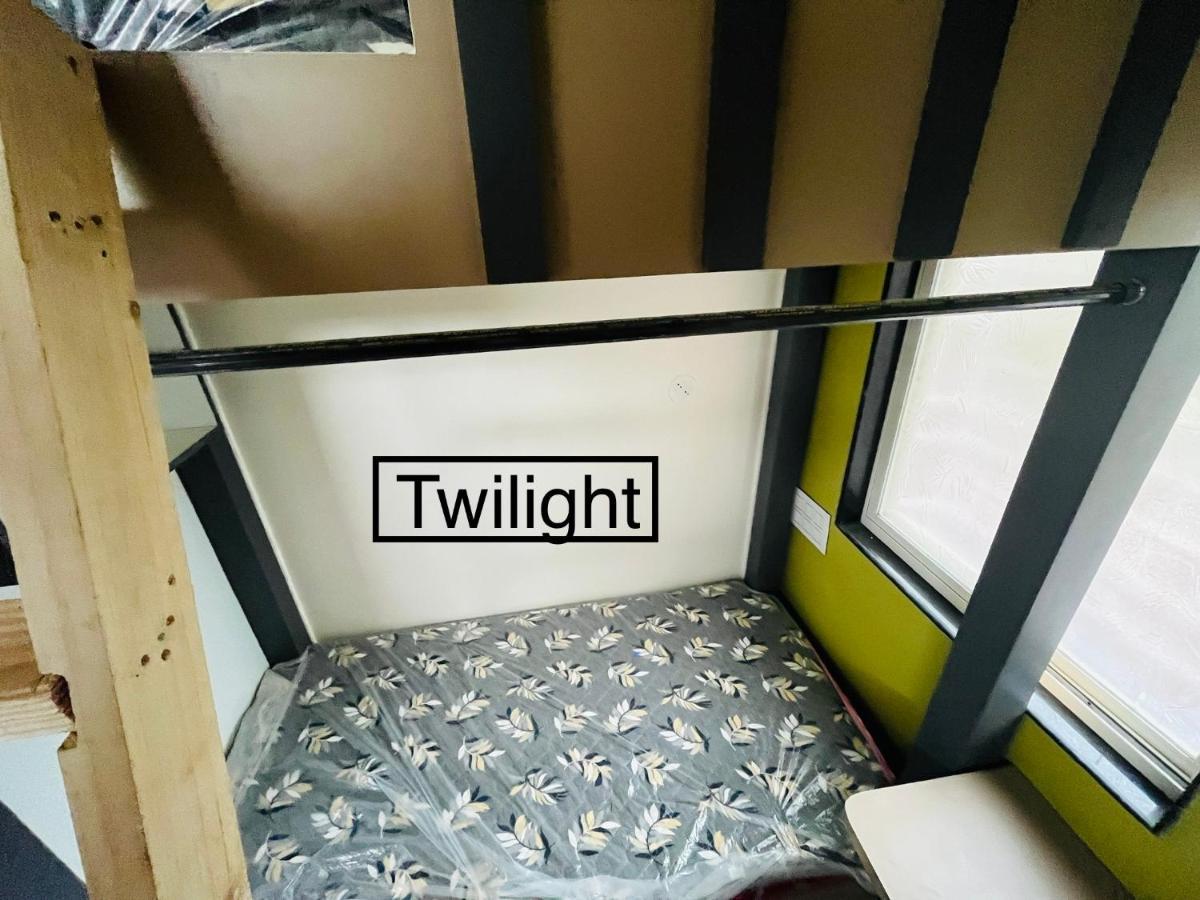 Hostel Sunrise Homes Pune