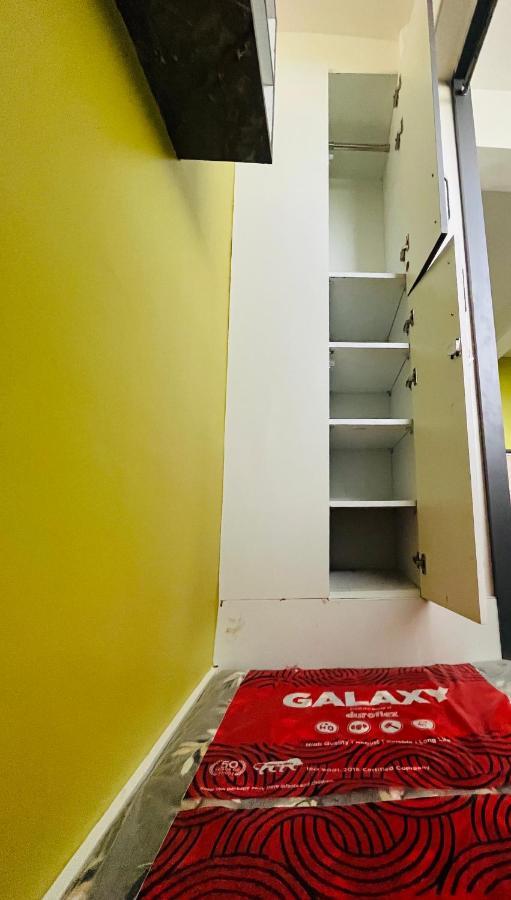 Sunrise Homes Hostel